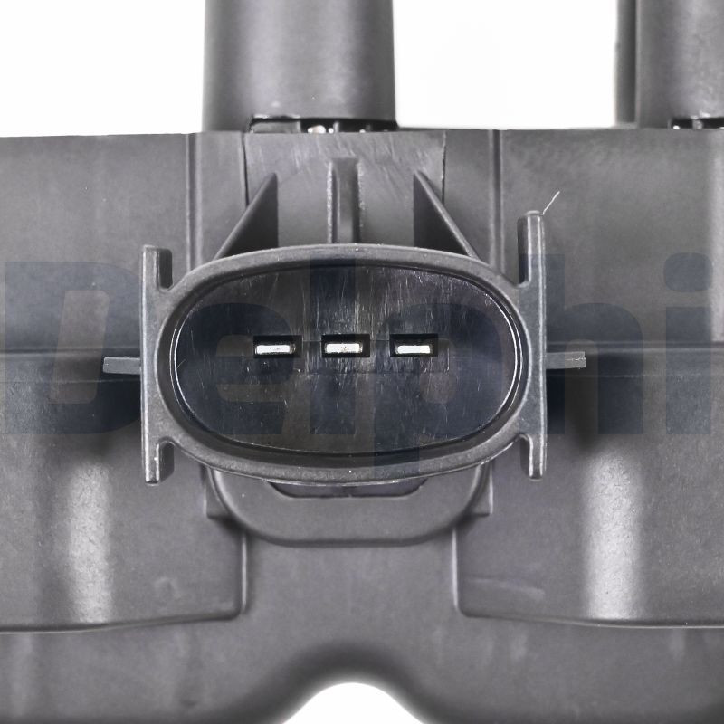 Bobine d'allumage DELPHI