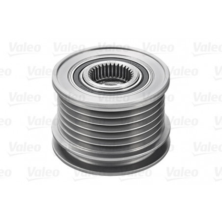 Poulie roue libre...