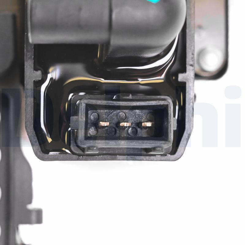 Bobine d'allumage DELPHI