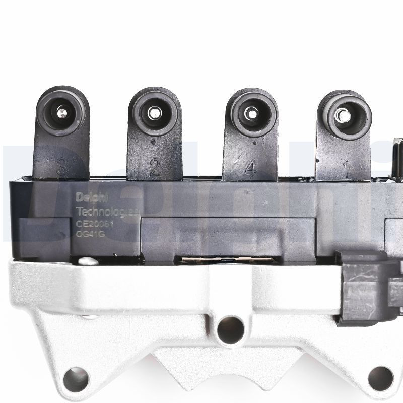 Bobine d'allumage DELPHI