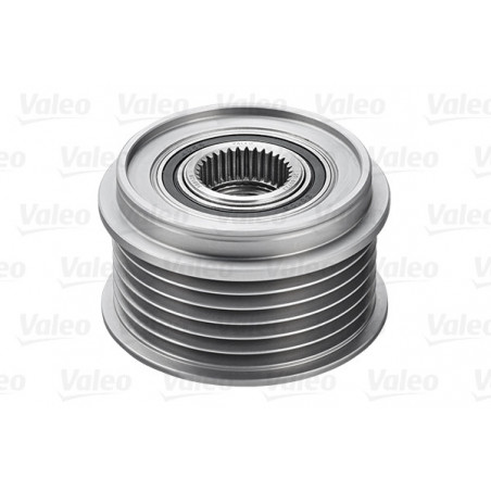 Poulie roue libre...