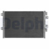 Condenseur de climatisation DELPHI