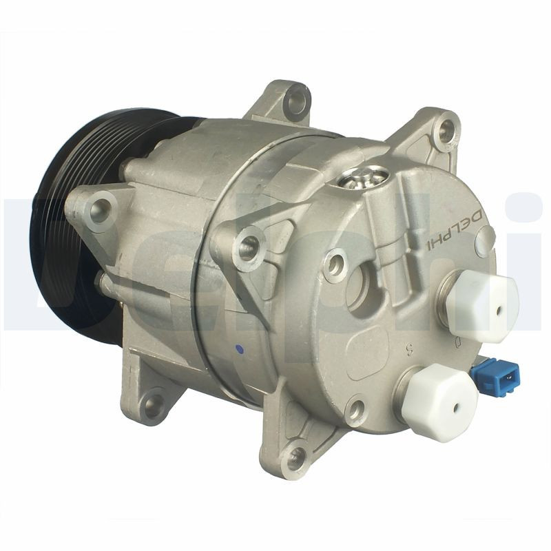 Compresseur de climatisation DELPHI