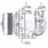 Compresseur de climatisation DELPHI