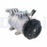 Compresseur de climatisation DELPHI