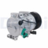 Compresseur de climatisation DELPHI