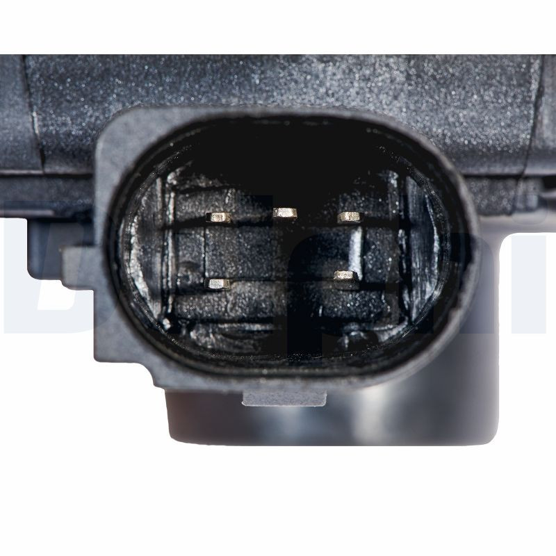 Vanne EGR / AGR DELPHI