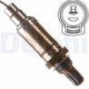 Sonde lambda DELPHI
