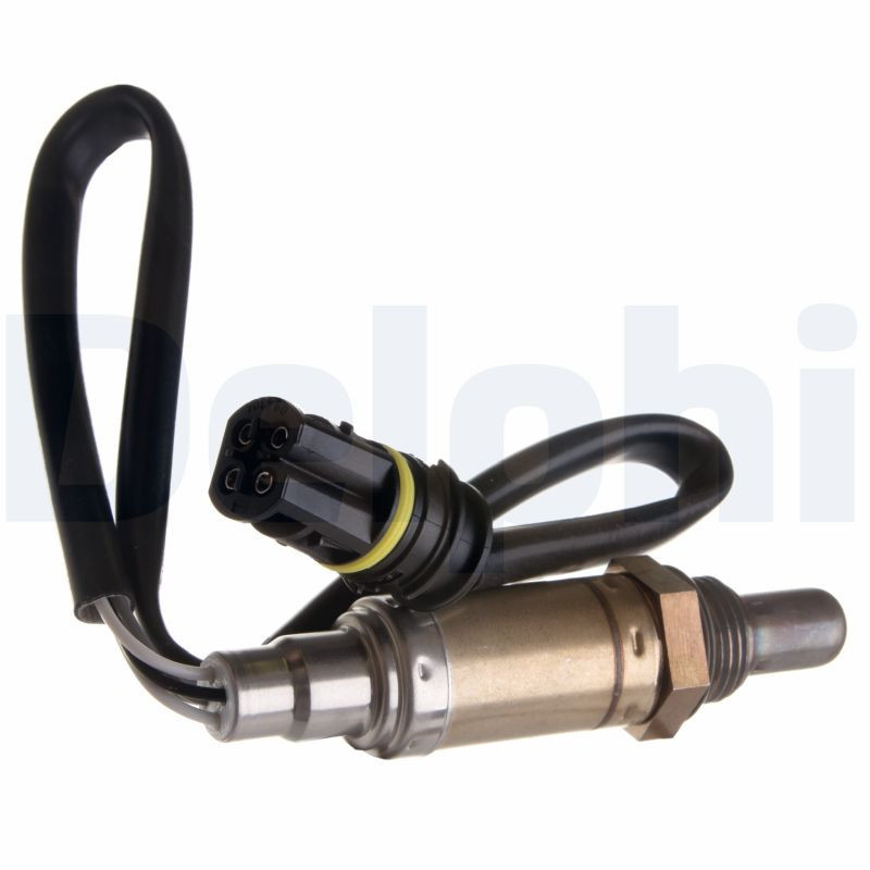 Sonde lambda DELPHI