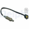 Sonde lambda DELPHI