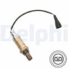 Sonde lambda DELPHI