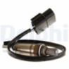 Sonde lambda DELPHI