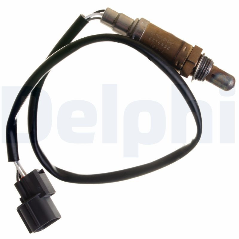 Sonde lambda DELPHI