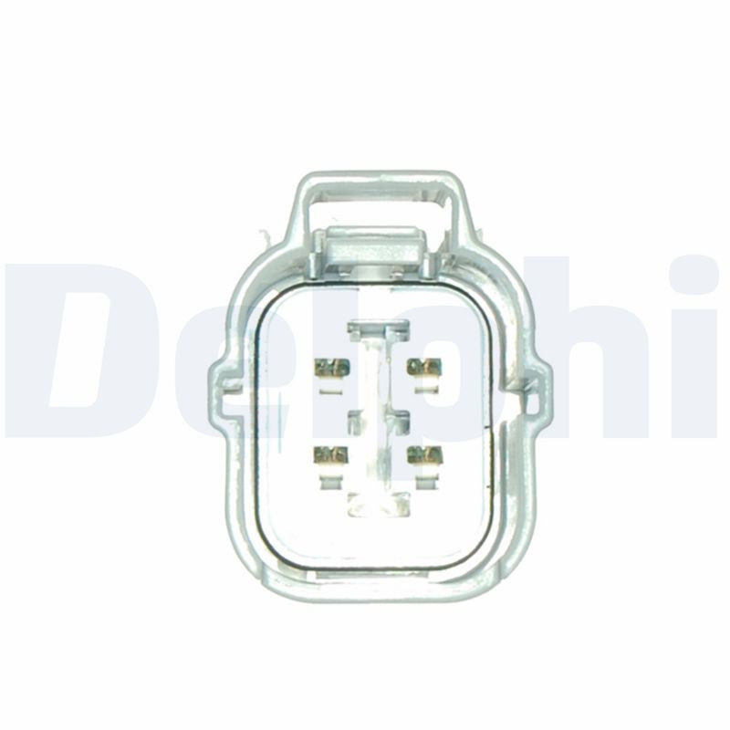 Sonde lambda DELPHI