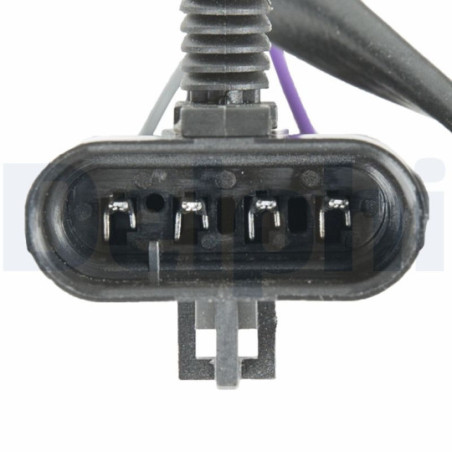 Sonde lambda DELPHI