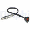 Sonde lambda DELPHI