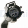 Sonde lambda DELPHI