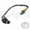 Sonde lambda DELPHI