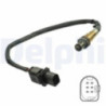 Sonde lambda DELPHI