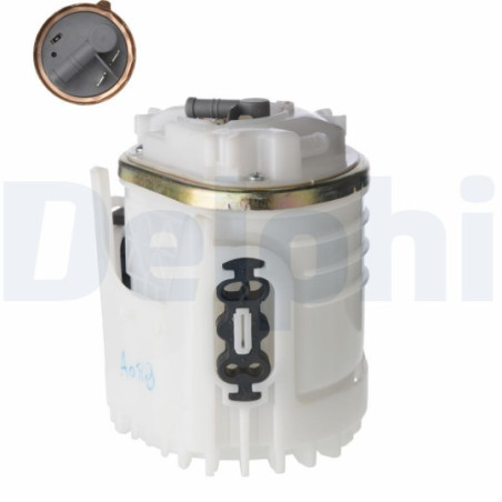 Unité d'injection de carburant DELPHI