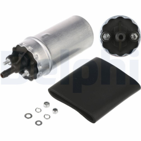 Pompe à carburant DELPHI