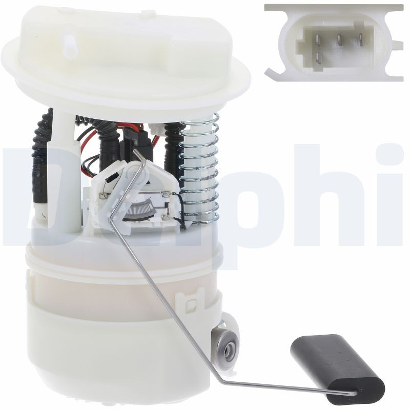Pompe à carburant DELPHI
