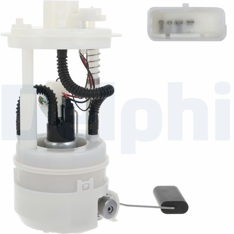 Pompe à carburant DELPHI
