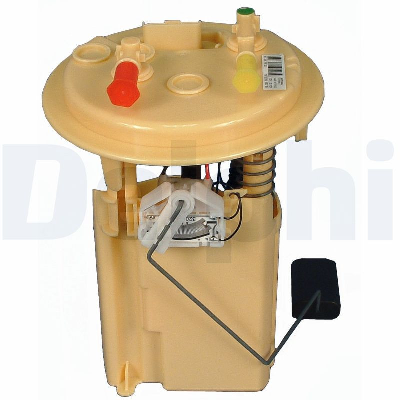 Pompe à carburant DELPHI