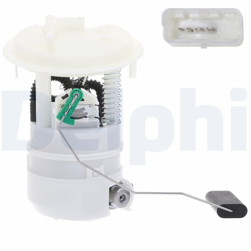 Pompe à carburant DELPHI
