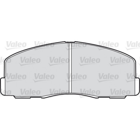 Jeu de quatre plaquettes de...