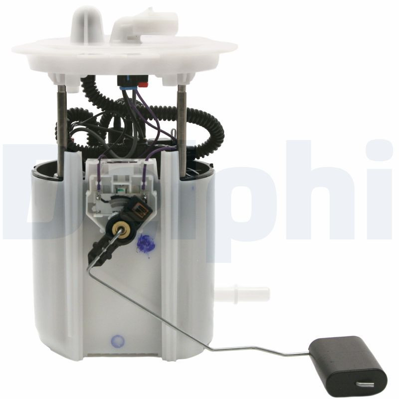 Unité d'injection de carburant DELPHI