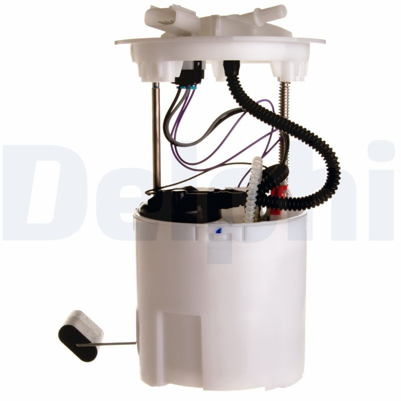 Unité d'injection de carburant DELPHI