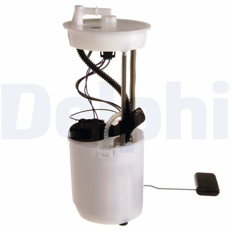 Unité d'injection de carburant DELPHI