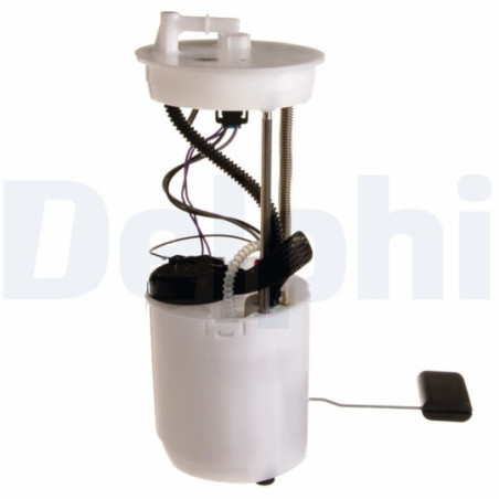 Unité d'injection de...