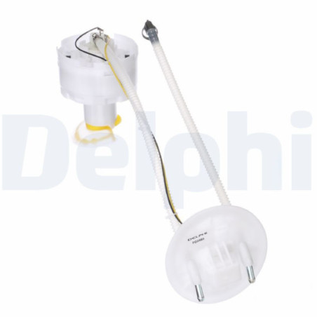 Unité d'injection de carburant DELPHI