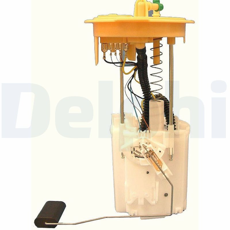 Unité d'injection de carburant DELPHI