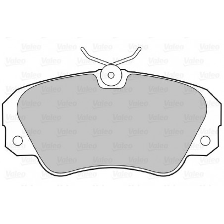 Jeu de quatre plaquettes de...