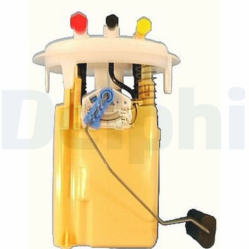 Unité d'injection de carburant DELPHI