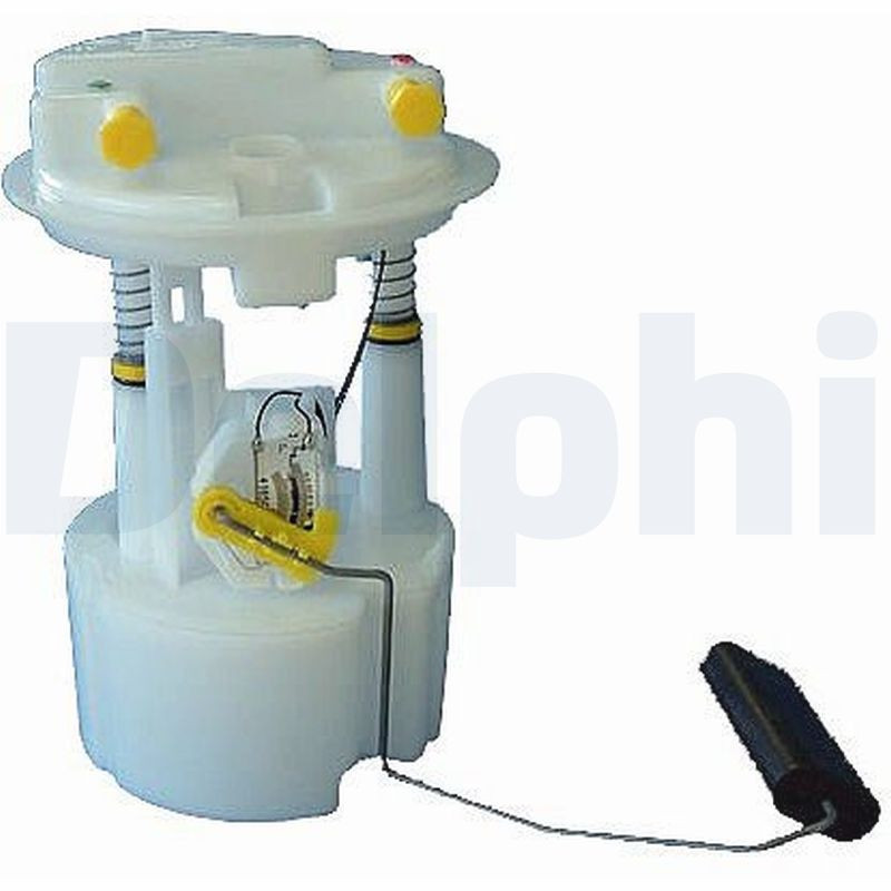 Unité d'injection de carburant DELPHI