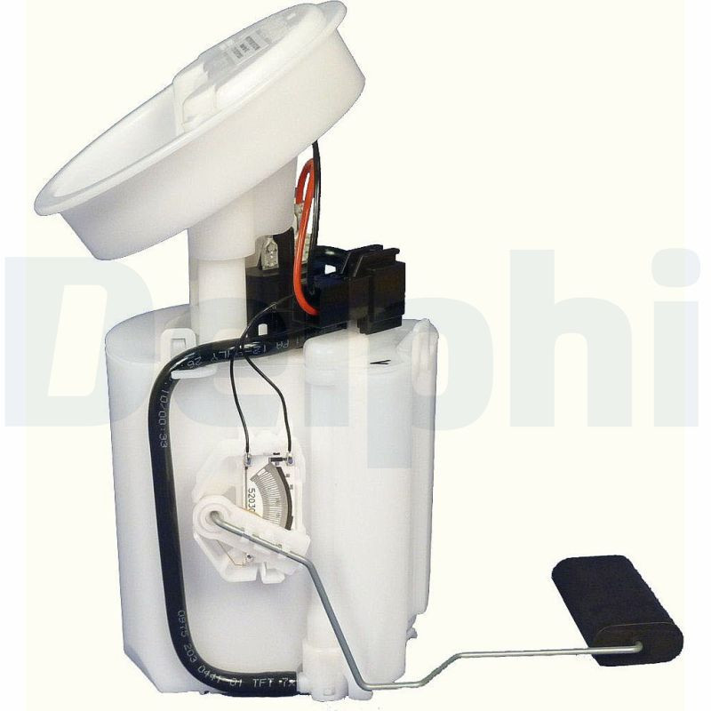 Unité d'injection de carburant DELPHI