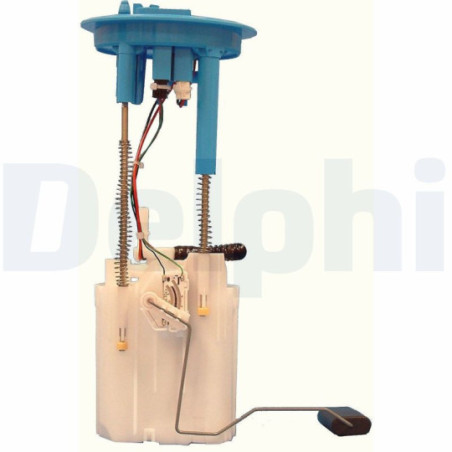 Unité d'injection de carburant DELPHI