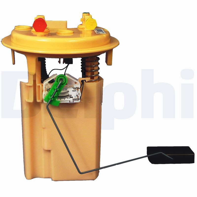 Unité d'injection de carburant DELPHI