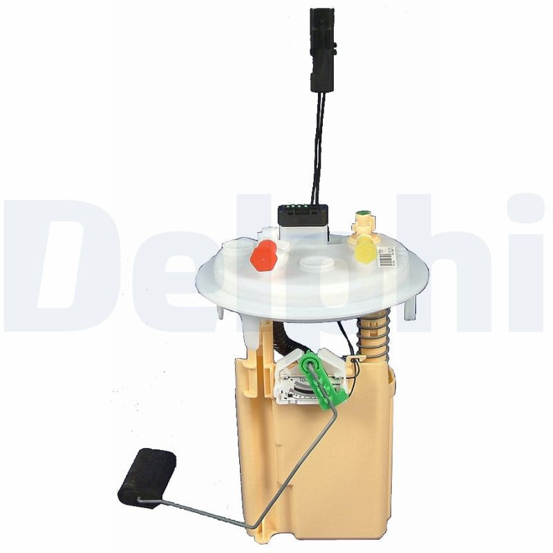 Unité d'injection de carburant DELPHI