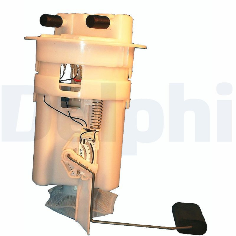 Unité d'injection de carburant DELPHI