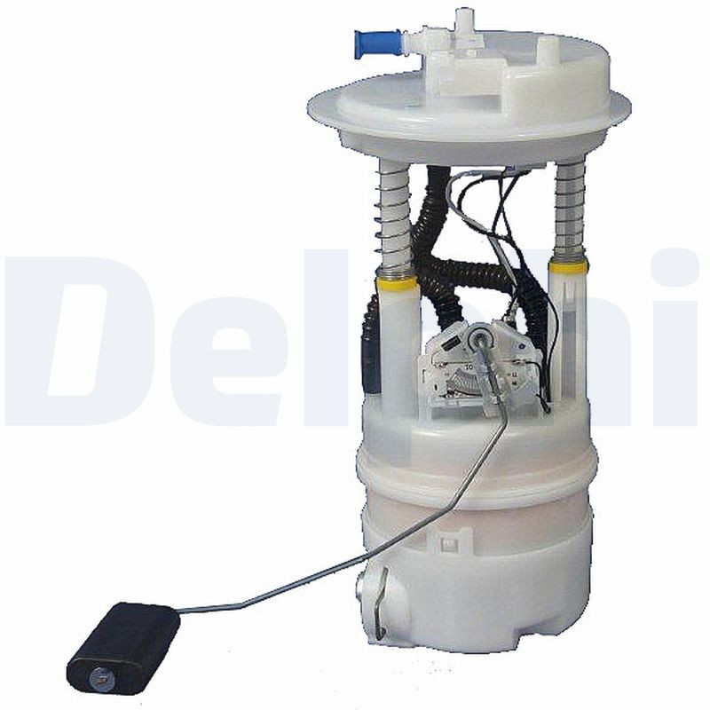 Unité d'injection de carburant DELPHI