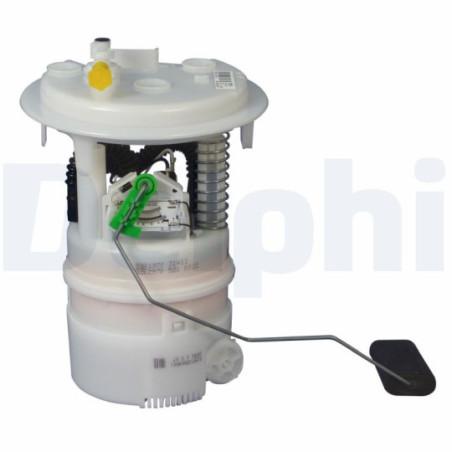 Unité d'injection de carburant DELPHI