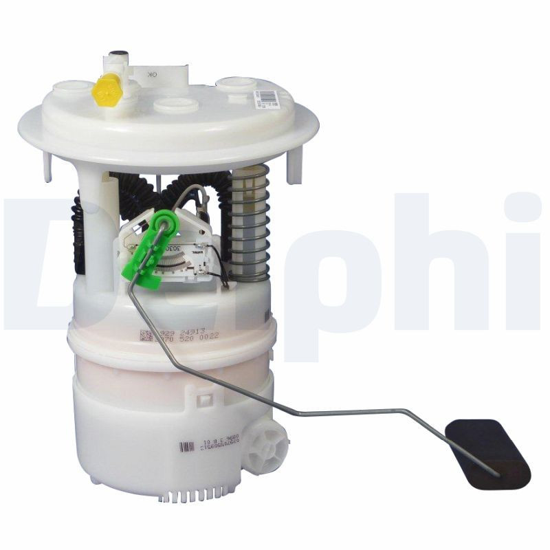 Unité d'injection de carburant DELPHI