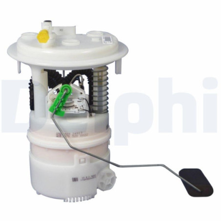 Unité d'injection de carburant DELPHI