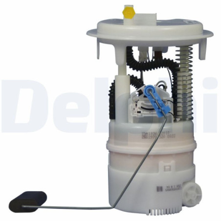 Unité d'injection de carburant DELPHI