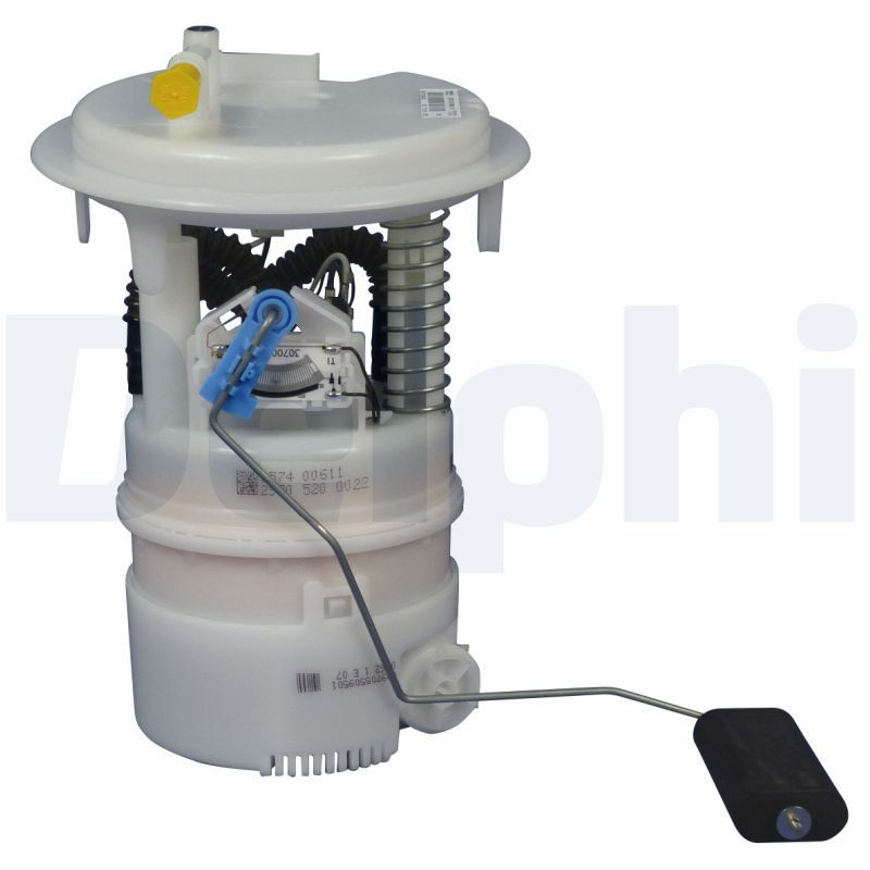 Unité d'injection de carburant DELPHI